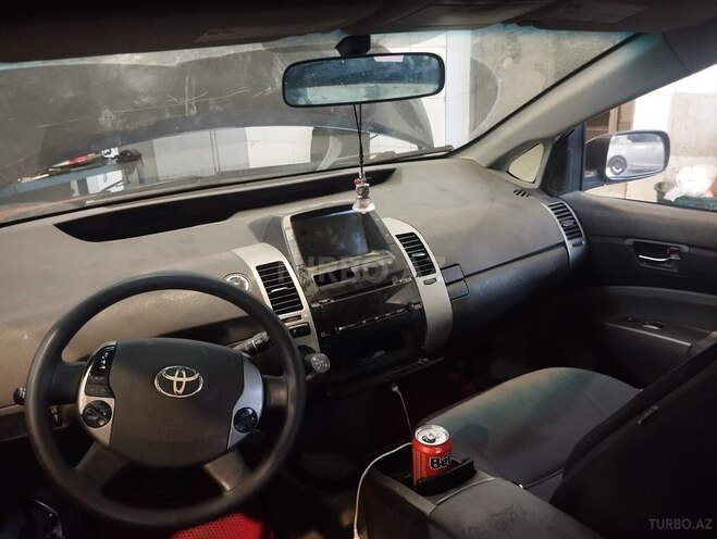 Toyota Prius 2008, 300,500 km - 1.5 l - Bakı