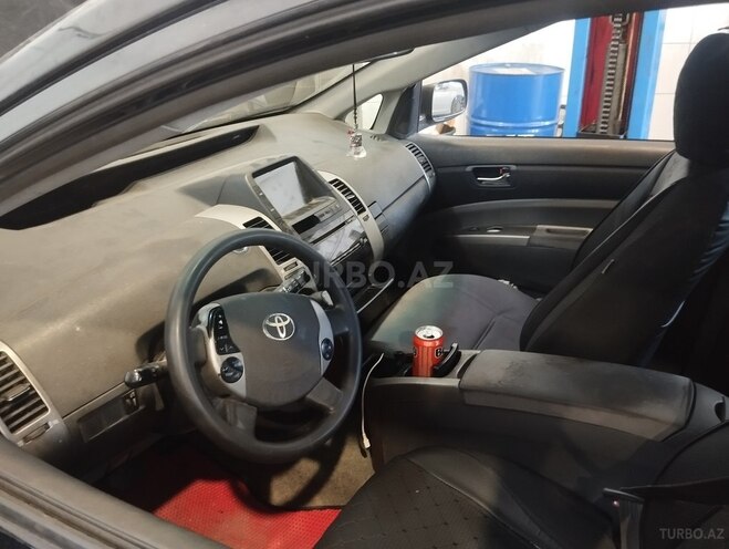 Toyota Prius 2008, 300,500 km - 1.5 l - Bakı