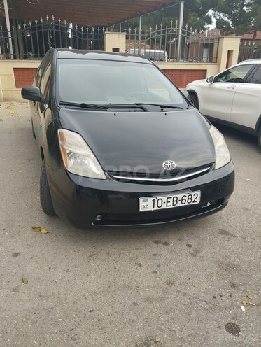 Toyota Prius 2008, 300,500 km - 1.5 l - Bakı