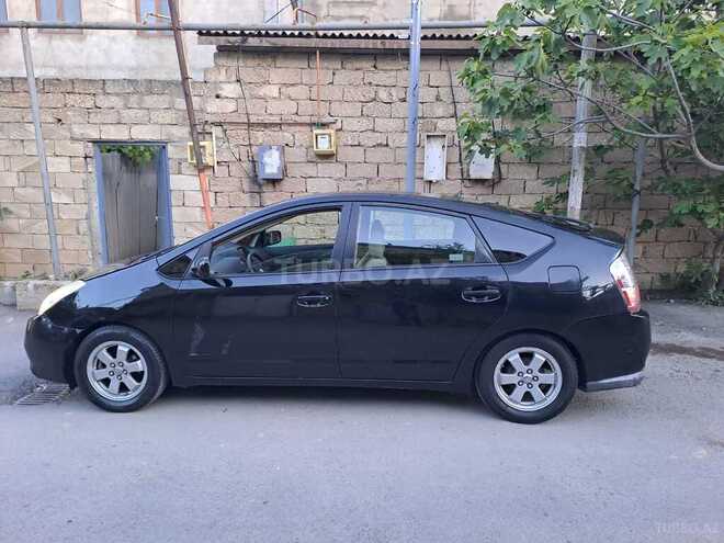 Toyota Prius 2008, 250,000 km - 1.5 l - Bakı