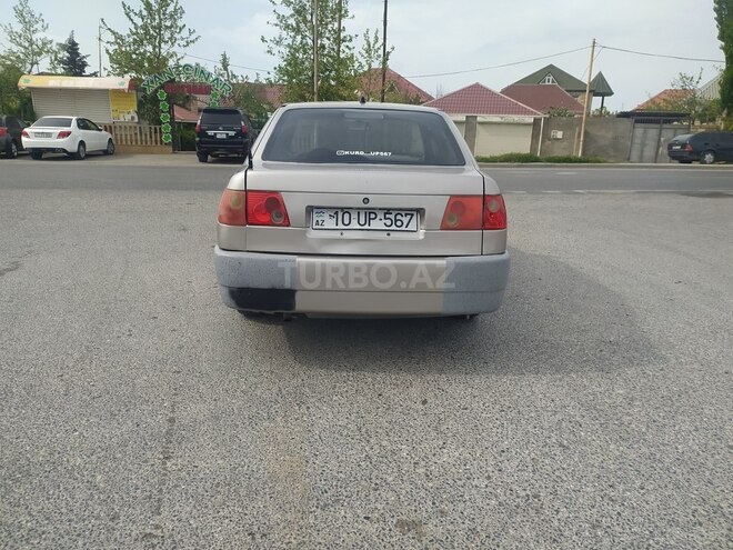 Chery Amulet (A15) 2007, 235,000 km - 1.6 l - Bakı