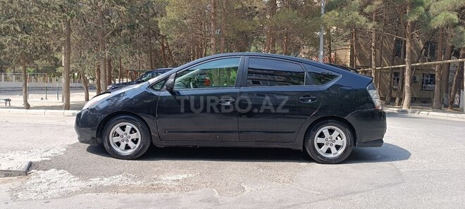 Toyota Prius 2007, 359,000 km - 1.5 l - Bakı