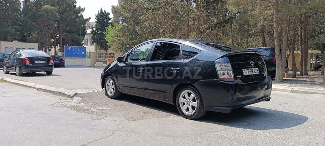 Toyota Prius 2007, 359,000 km - 1.5 l - Bakı