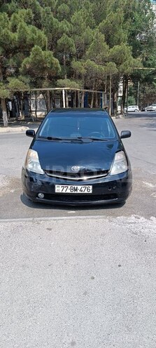 Toyota Prius 2007, 359,000 km - 1.5 l - Bakı