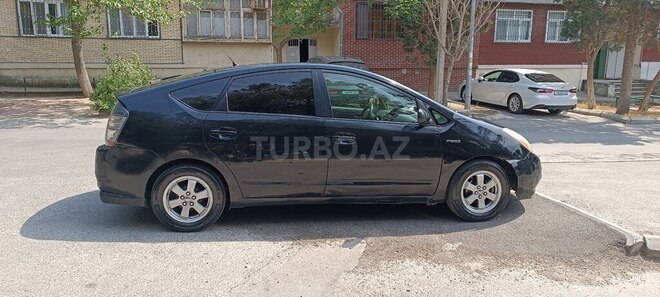 Toyota Prius 2007, 359,000 km - 1.5 l - Bakı