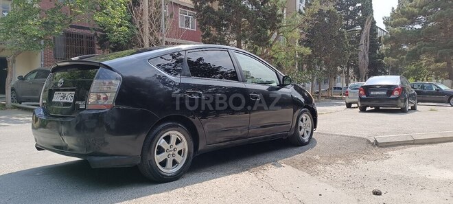 Toyota Prius 2007, 359,000 km - 1.5 l - Bakı