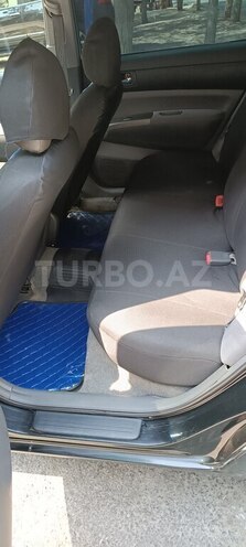 Toyota Prius 2007, 359,000 km - 1.5 l - Bakı