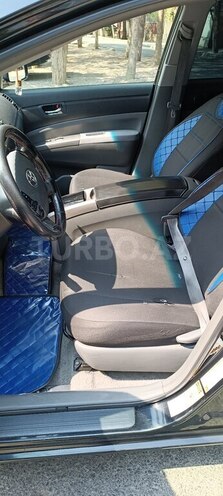 Toyota Prius 2007, 359,000 km - 1.5 l - Bakı