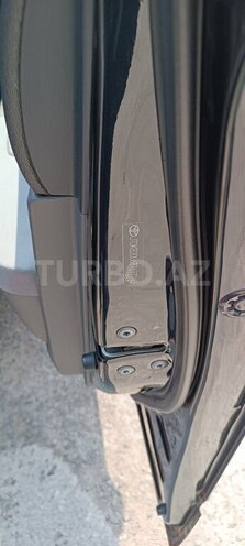 Toyota Prius 2007, 359,000 km - 1.5 l - Bakı