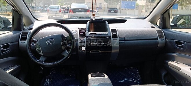 Toyota Prius 2007, 359,000 km - 1.5 l - Bakı