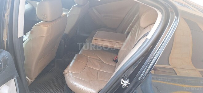 Volkswagen Passat 2006, 243,689 km - 2.0 л - Bakı