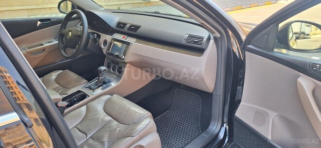 Volkswagen Passat 2006, 243,689 km - 2.0 л - Bakı