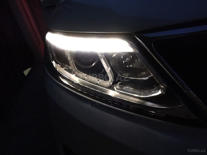 Kia Sorento 2014, 182,000 km - 2.0 l - Bakı
