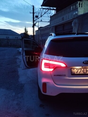 Kia Sorento 2014, 182,000 km - 2.0 l - Bakı
