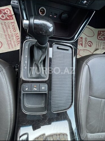 Kia Sorento 2014, 182,000 km - 2.0 l - Bakı
