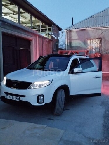 Kia Sorento 2014, 182,000 km - 2.0 l - Bakı