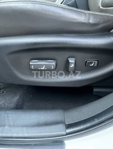 Kia Sorento 2014, 182,000 km - 2.0 l - Bakı