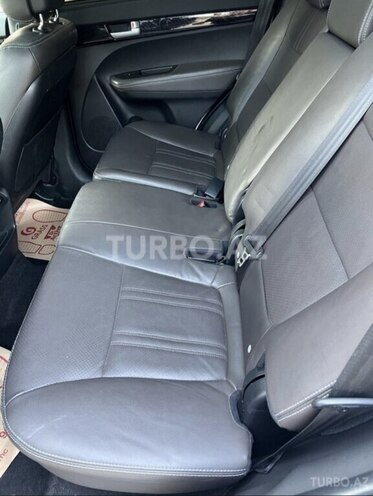 Kia Sorento 2014, 182,000 km - 2.0 l - Bakı