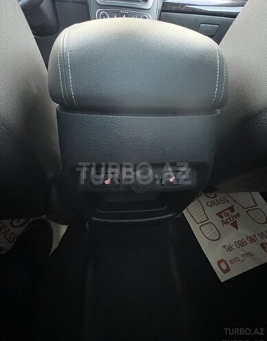 Kia Sorento 2014, 182,000 km - 2.0 l - Bakı