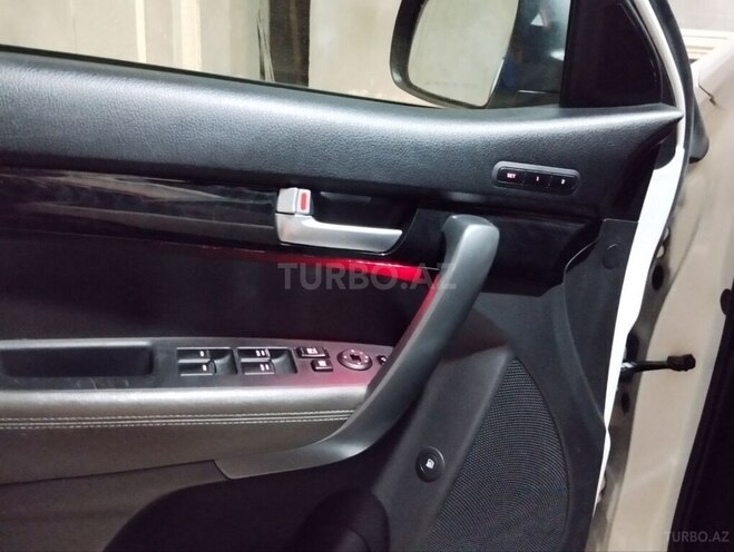 Kia Sorento 2014, 182,000 km - 2.0 l - Bakı