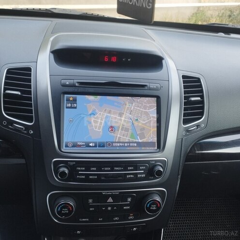 Kia Sorento 2014, 182,000 km - 2.0 l - Bakı