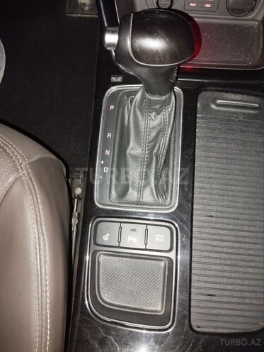 Kia Sorento 2014, 182,000 km - 2.0 l - Bakı