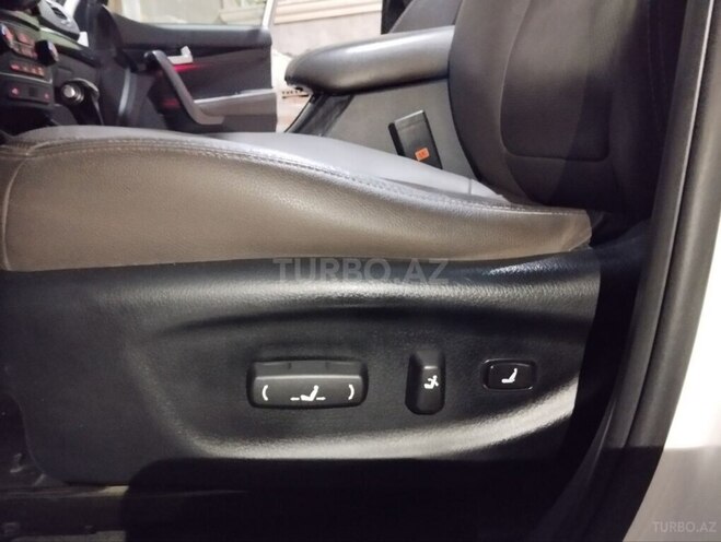 Kia Sorento 2014, 182,000 km - 2.0 l - Bakı