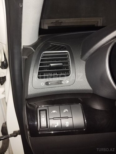 Kia Sorento 2014, 182,000 km - 2.0 l - Bakı