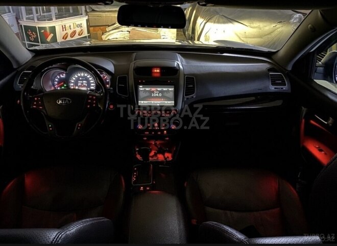 Kia Sorento 2014, 182,000 km - 2.0 l - Bakı