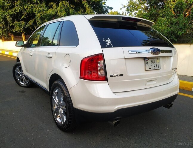 Ford Edge