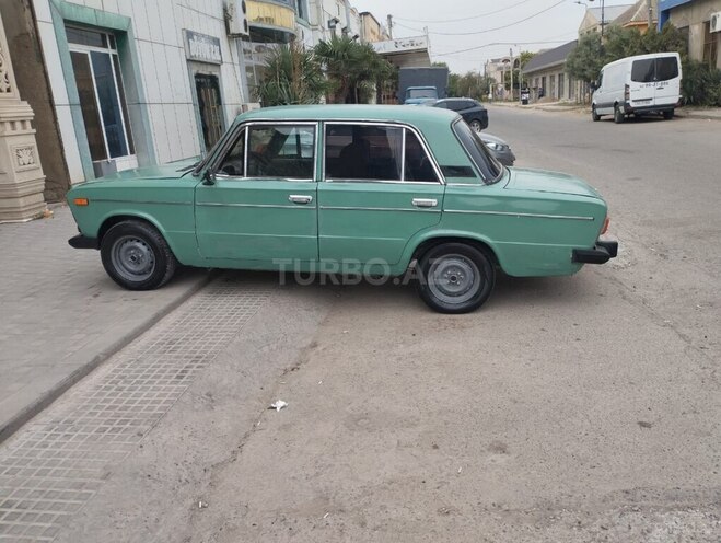 LADA (VAZ) 2106 1989, 99,000 km - 1.5 l - Şirvan