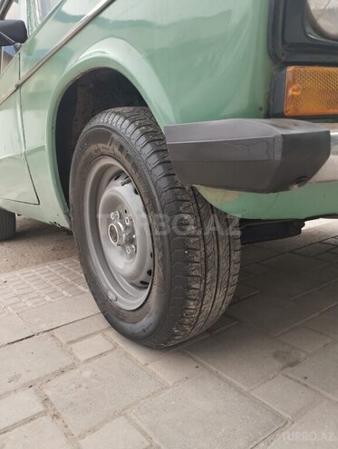 LADA (VAZ) 2106 1989, 99,000 km - 1.5 l - Şirvan