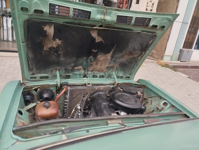 LADA (VAZ) 2106 1989, 99,000 km - 1.5 l - Şirvan