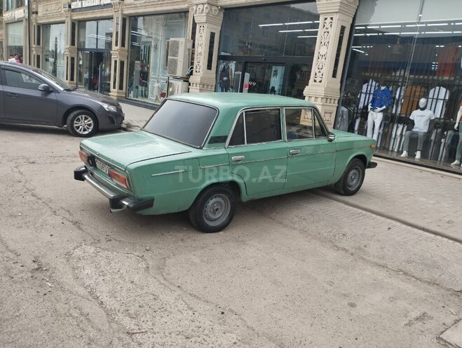 LADA (VAZ) 2106 1989, 99,000 km - 1.5 l - Şirvan