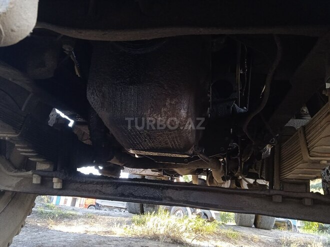 GAZ 53 1990, 100,000 km - 2.0 l - Bakı