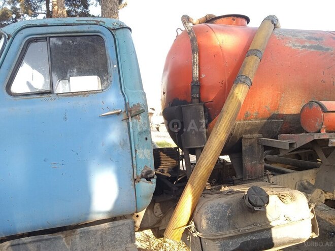 GAZ 53 1990, 100,000 km - 2.0 l - Bakı