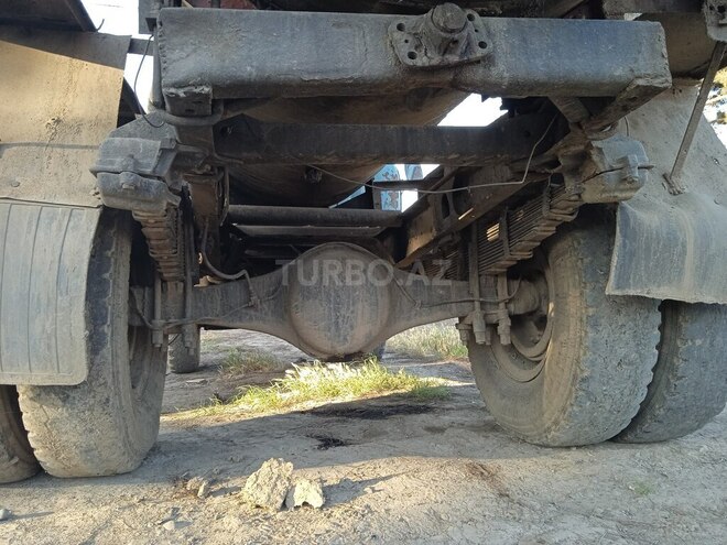 GAZ 53 1990, 100,000 km - 2.0 l - Bakı