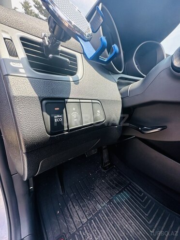 Hyundai Elantra 2014, 195,050 km - 1.8 л - Bakı