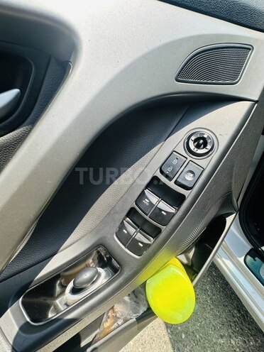 Hyundai Elantra 2014, 195,050 km - 1.8 л - Bakı