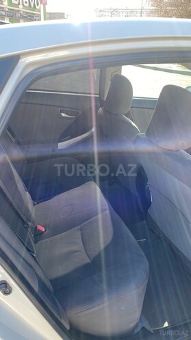 Toyota Prius 2015, 180,000 km - 1.8 l - Sumqayıt