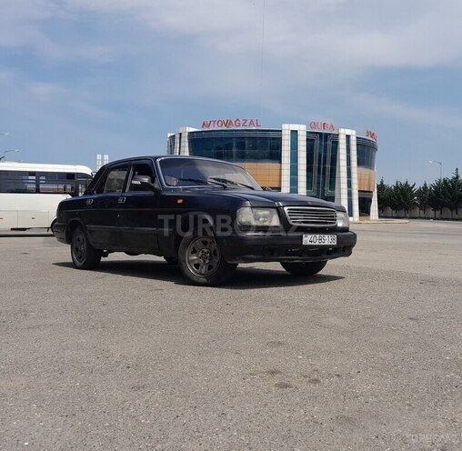 GAZ 3110 2001, 246,132 km - 2.4 l - Quba