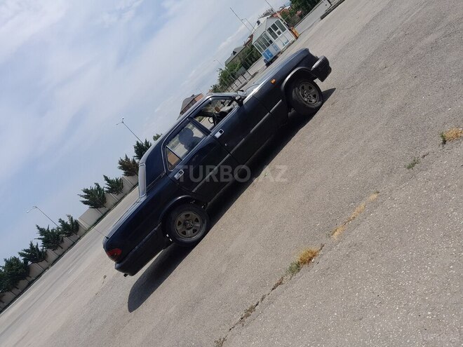 GAZ 3110 2001, 246,132 km - 2.4 l - Quba
