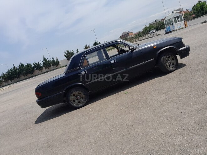 GAZ 3110 2001, 246,132 km - 2.4 l - Quba