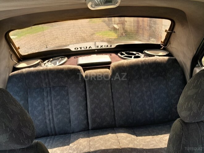 GAZ 3110 2001, 246,132 km - 2.4 l - Quba
