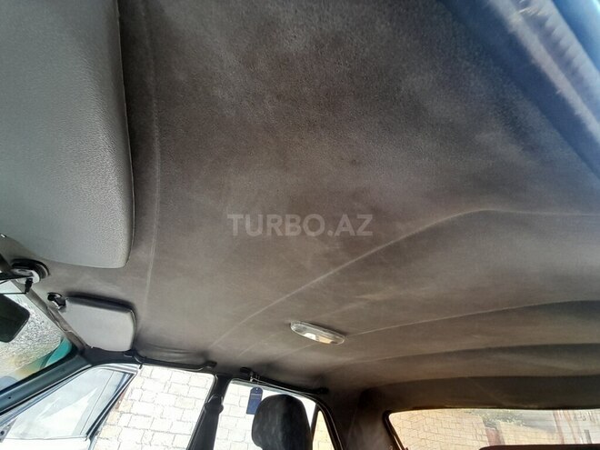 GAZ 3110 2001, 246,132 km - 2.4 l - Quba