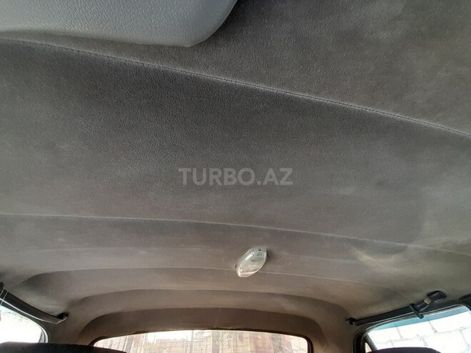 GAZ 3110 2001, 246,132 km - 2.4 l - Quba
