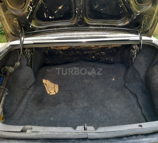 GAZ 3110 2001, 246,132 km - 2.4 l - Quba