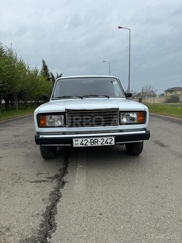 LADA (VAZ) 2104