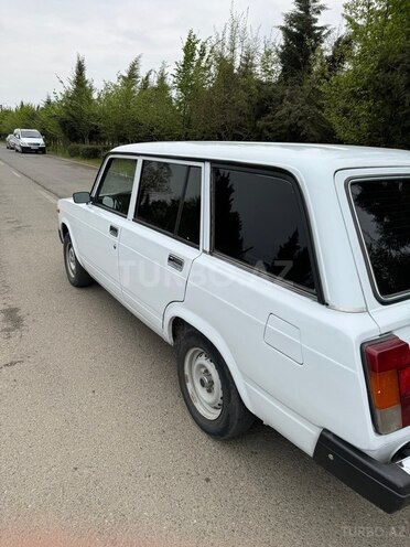 LADA (VAZ) 2104