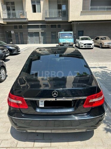 Mercedes E 220 d